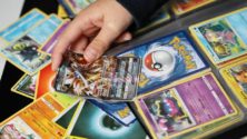 Un Américain dépense 57 000$ d&rsquo;aide Covid pour une carte Pokémon