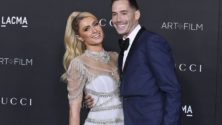 Paris Hilton va passer une partie de sa lune de miel au Maroc