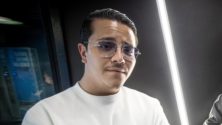Brahim Bouhlel bientôt libéré de prison après sa blague de mauvais goût