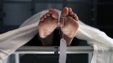 Un homme est déclaré mort avant d’être retrouvé vivant à la morgue