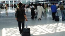 Je m&rsquo;appelle Maroua, je suis marocaine et je suis bloquée à Paris
