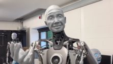 Ameca : le Robot qui prouve qu&rsquo;on n’arrête pas le progrès