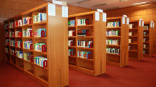 M’diq : Des bibliothèques publiques transformées en salles de fêtes