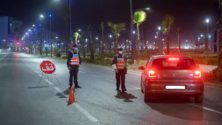 Le Maroc met en place un couvre feu le jour de l&rsquo;an