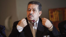 Le fils de Hamid Chabat, Naoufal derrière les barreaux