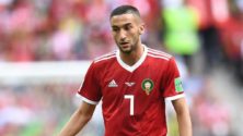 Chelsea prêt à laisser partir Hakim Ziyech