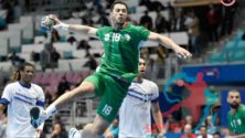 L’Algérie officiellement absente de la CAN Maroc 2022 de handball