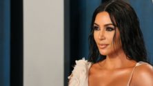 Kim Kardashian, bientôt avocate ?