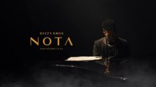 Dizzy Dros : Nota, Merendina et AFRIMA