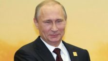 Vladimir Poutine était chauffeur de taxi lors de la chute de l’URSS