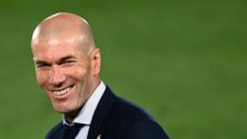 Zidane bientôt grand-père