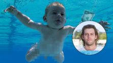 Le bébé de l’album Nevermind dépose une plainte pour pédopornographie