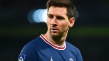 Leo Messi positif à la COVID-19