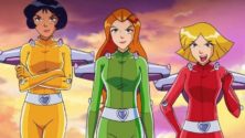 Alerte, une nouvelle saison des Totally Spies se prépare