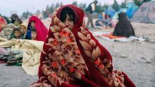 En Afghanistan certains vendent leur rein pour se nourrir