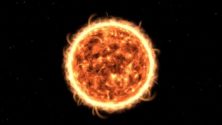 Un soleil artificiel chinois 5 fois plus grand que le vrai