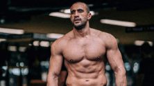 Glory Kickboxing : Badr Hari retourne sur le ring le 19 mars