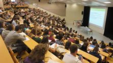 La moitié des étudiants quittent l’université sans diplôme