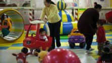 Chine : les parents risquent la prison si leurs enfants ne sont pas sages
