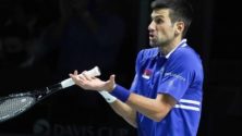 Djokovic expulsé d’Australie parce qu’il n’a pas de pass vaccinal