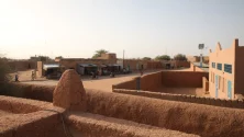 Au Niger, un maire arrêté avec 200 kg de cocaïne dans son camion