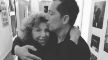 La mère de Gad El Maleh se lance dans la livraison de couscous