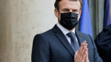 France : Emmanuel Macron veut « emmerder » les non-vaccinés