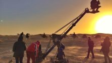 Reprise au Maroc des tournages de films étrangers à partir du 5 février
