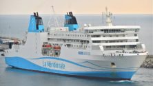 L&rsquo;Ambassade de France lance des rapatriements en ferry depuis le Maroc