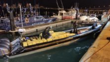 Espagne : 3 Marocains arrêtés pour détention de drogues