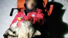 Croatie : un chien sauve un randonneur dans la montagne