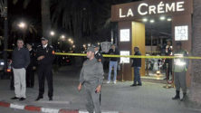 Marrakech : Le principal suspect de la fusillade au Café la Crème blanchi
