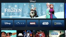 Disney + disponible au Maroc cet été