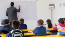 Beni-Mellal : frappé par une enseignante, un élève est mal au point