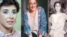 Décès de l’actrice égyptienne Maha Abou Aouf