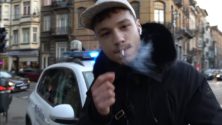 Le rappeur belge d’origine marocaine DMH arrêté pour faux braquage
