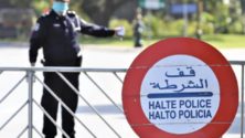 L’état d’urgence sanitaire est prolongé jusqu’au 28 février 2022