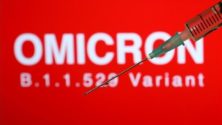 Premier décès dû au variant Omicron au Maroc