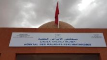 Évasion de 14 patients dangereux de l’hôpital psychiatrique d’Inzegane