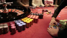 États-Unis : Une nonne détourne 800000 de dollars pour flamber au casino