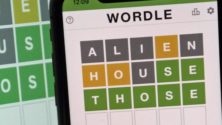 Le jeu Wordle sauve une vieille femme d’une prise d’otage