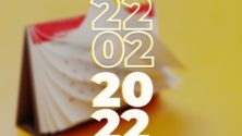 Aujourd&rsquo;hui, 22 février, date palindrome