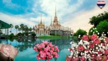 La Thaïlande exige le port du masque pendant la nuit de la Saint-Valentin