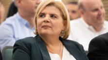 La ministre israélienne de l’économie est au Maroc 