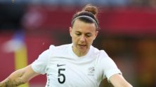 Une Footballeuse néo-zélandaise marque trois buts contre son camp