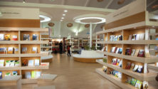 Le Salon International de l’édition et du livre change de ville