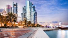 Une Violente bagarre éclate en plein vol Doha-Casablanca