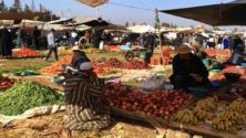 Kénitra: bousculades dans un souk à cause de prix abusifs