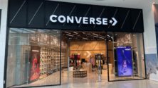 Converse débarque au Maroc pour la première fois !