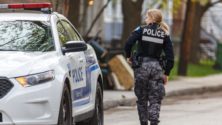 Une femme appelle accidentellement la police d’un autre pays